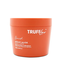 Живильна арганова маска Truffluv Argan Mask 500мл