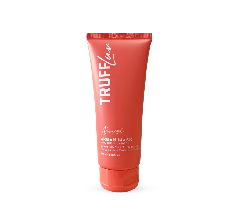 Живильна арганова маска Truffluv Argan Mask 100мл