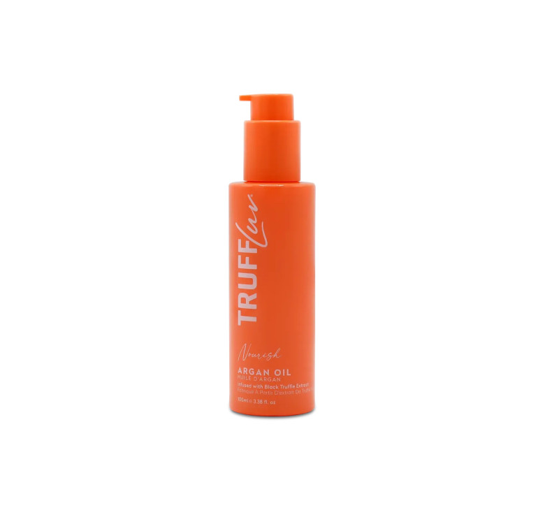 Аргановое масло Truffluv Argan Oil 100 мл