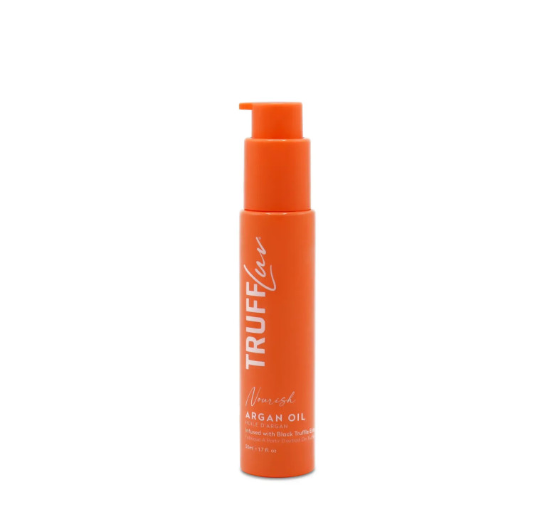 Арганова олія Truffluv Argan Oil 50мл