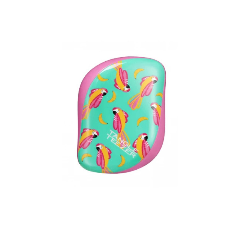 Щітка для волосся Tangle Teezer Compact Styler Paradise Bird