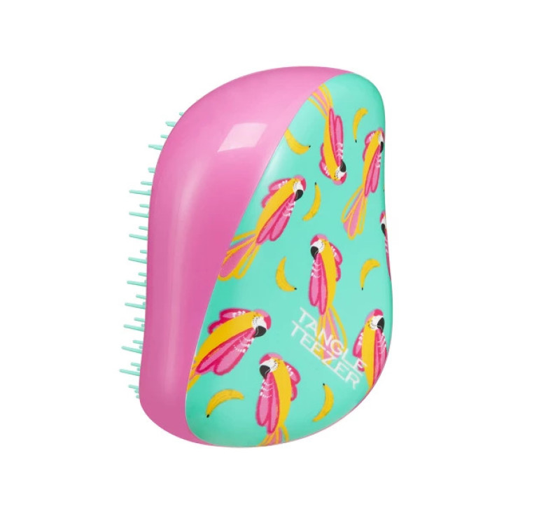 Щітка для волосся Tangle Teezer Compact Styler Paradise Bird