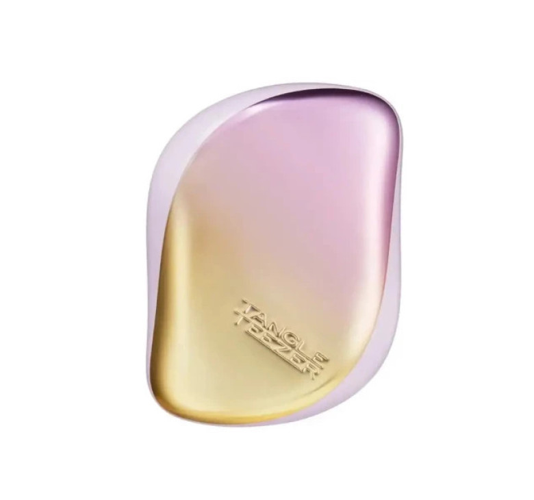 Щітка для волосся Tangle Teezer Compact Styler Sweet Lilac & Yellow