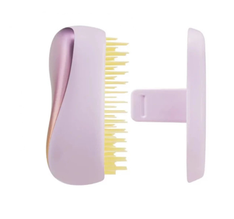 Щітка для волосся Tangle Teezer Compact Styler Sweet Lilac & Yellow