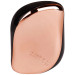 Щітка для волосся Tangle Teezer Compact Styler Rose Gold Black