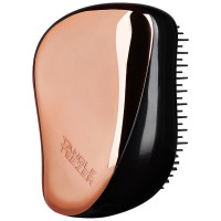 Щітка для волосся Tangle Teezer Compact Styler Rose Gold Black