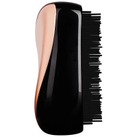 Щітка для волосся Tangle Teezer Compact Styler Rose Gold Black