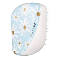 Щітка для волосся Tangle Teezer Compact Styler Skinny Dip Dreamy Daisies