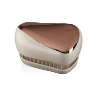 Щетка для волос Tangle Teezer Compact Styler Rose Gold Ivory 