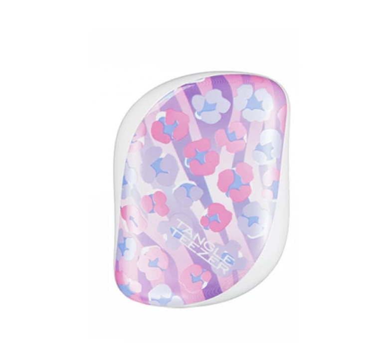 Щітка для волосся Tangle Teezer Compact Styler Digital Leopard