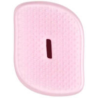 Щетка для волос Tangle Teezer Compact Styler Baby Doll Pink Chrome