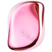 Щетка для волос Tangle Teezer Compact Styler Baby Doll Pink Chrome