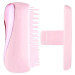 Щетка для волос Tangle Teezer Compact Styler Baby Doll Pink Chrome