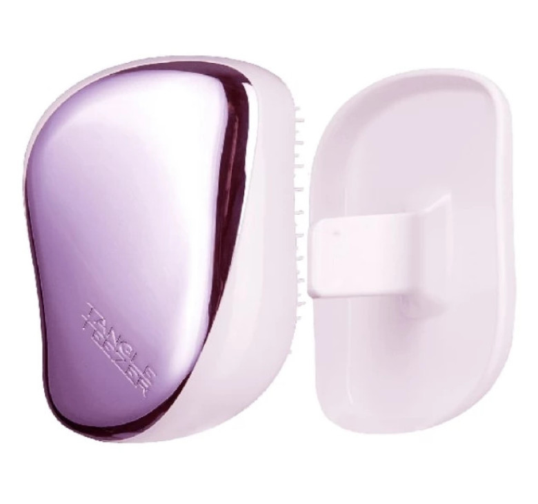 Щітка для волосся Tangle Teezer Compact Styler Lilac Gleam