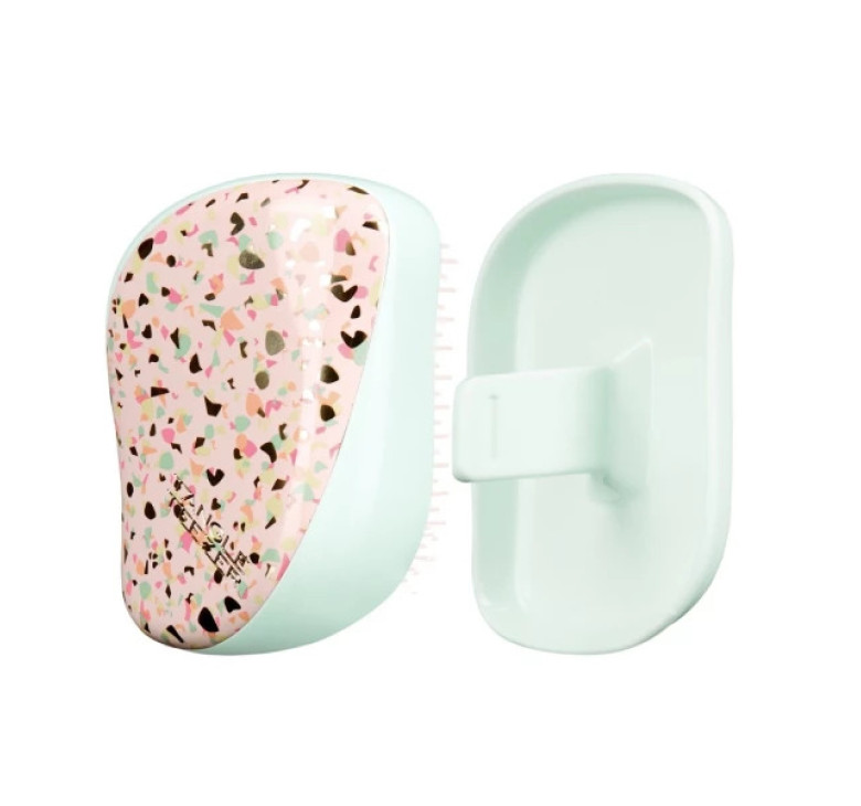 Щетка для волос Tangle Teezer Compact Styler Terrazzo