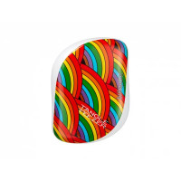Щітка для волосся Tangle Teezer Compact Styler Rainbow Galore