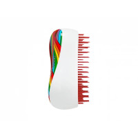 Щетка для волос Tangle Teezer Compact Styler Rainbow Galore