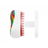 Щетка для волос Tangle Teezer Compact Styler Rainbow Galore