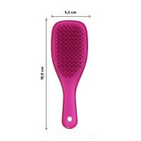 Щетка для волос Tangle Teezer The Ultimate Detangler Mini Electric Raspberry