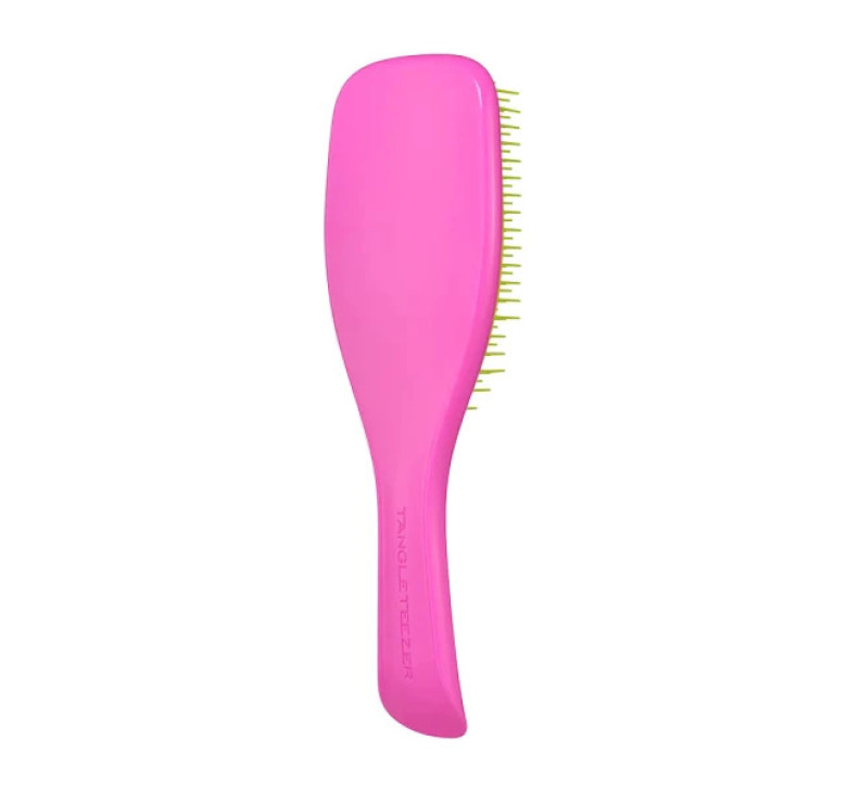 Щітка для волосся Tangle Teezer The Ultimate Detangler Pink & Cyber Lime