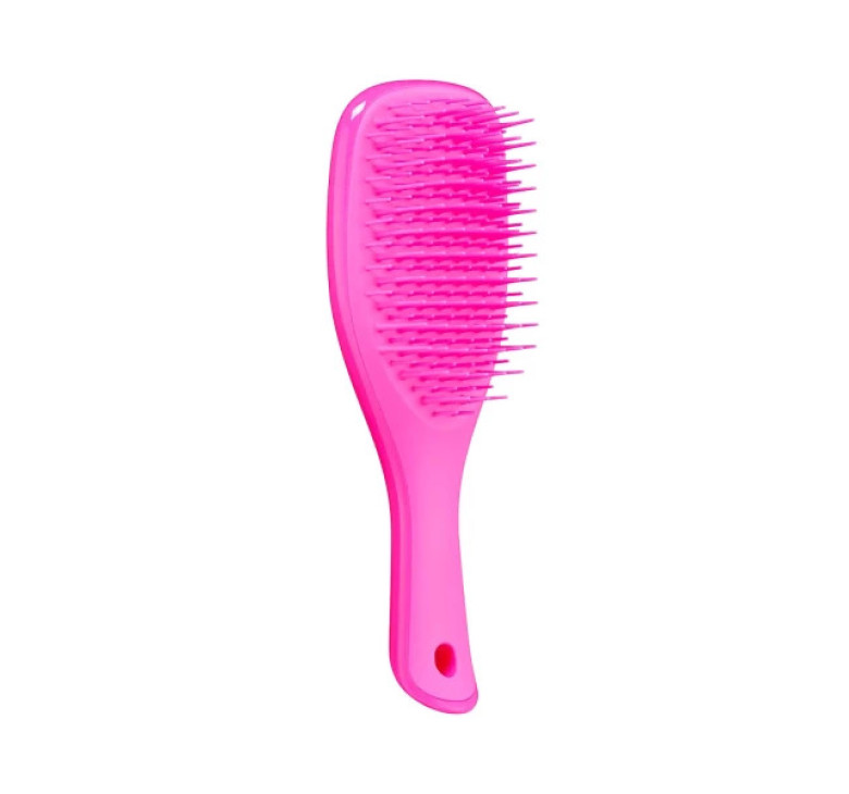 Щетка для волос Tangle Teezer The Ultimate Detangler Mini Runway Pink