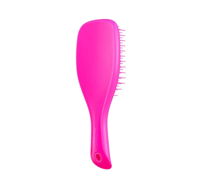 Щетка для волос Tangle Teezer The Ultimate Detangler Mini Runway Pink