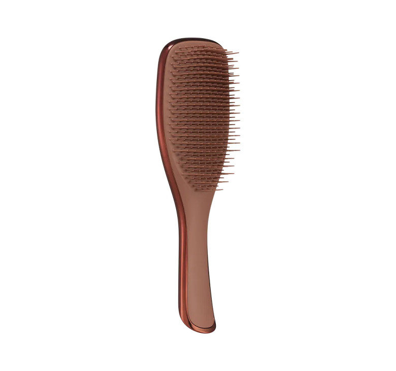 Щітка для волосся Tangle Teezer The Ultimate Detangle Chrome Chocolate Bronze