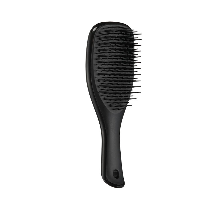 Щетка для волос Tangle Teezer The Ultimate Detangler Mini Liquorice Black