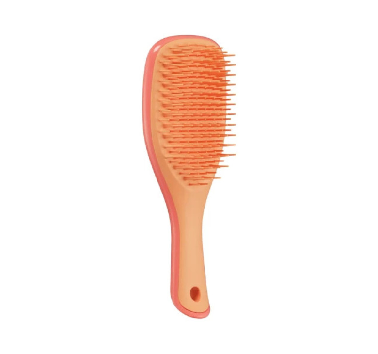 Щітка для волосся Tangle Teezer The Ultimate Detangler Mini Salmon Pink & Apricot