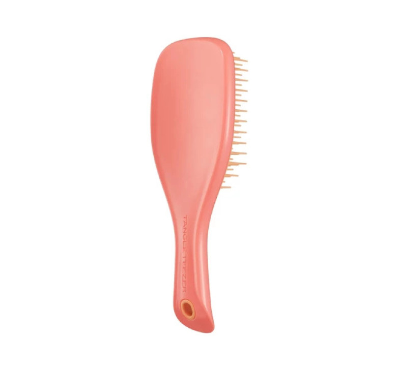 Щетка для волос Tangle Teezer The Ultimate Detangler Mini Salmon Pink & Apricot