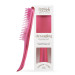 Щетка для волос Tangle Teezer The Ultimate Detangle Chrome Afterparty Pink