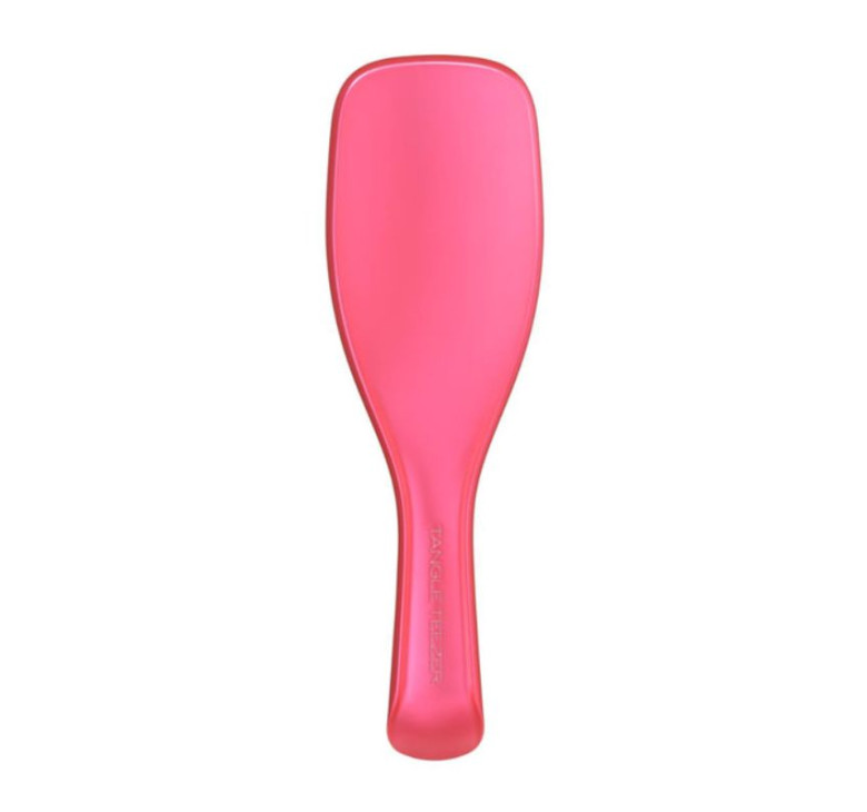 Щетка для волос Tangle Teezer The Ultimate Detangle Chrome Afterparty Pink