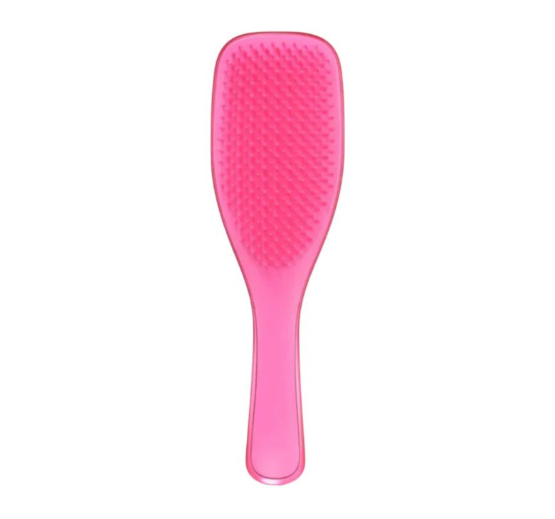 Щетка для волос Tangle Teezer The Ultimate Detangle Chrome Afterparty Pink