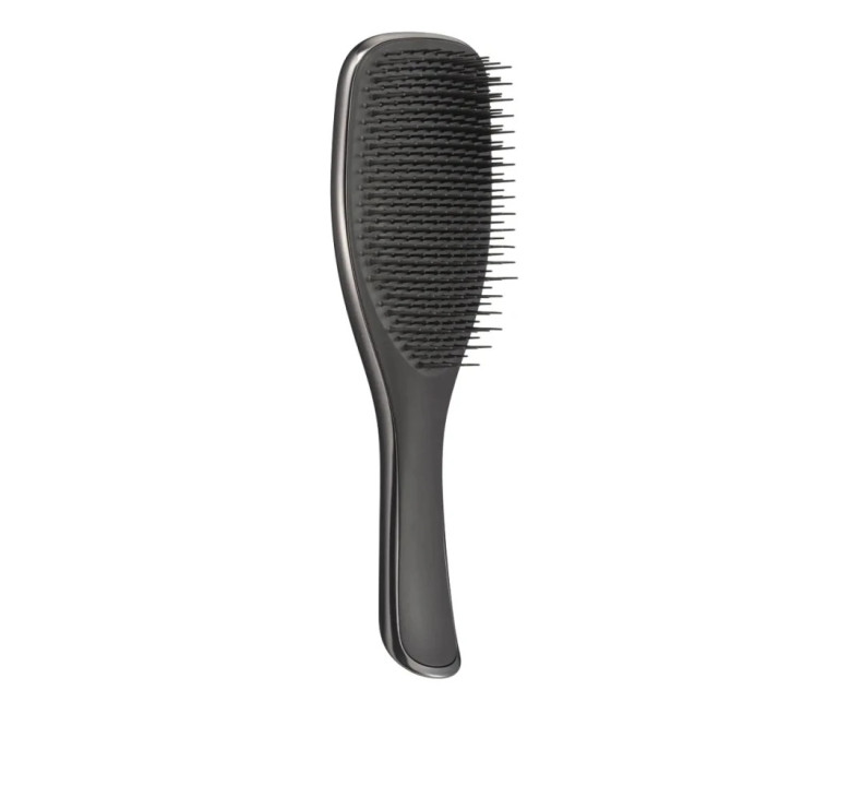 Щетка для волос Tangle Teezer The Ultimate Detangle Chrome Midnight Silver