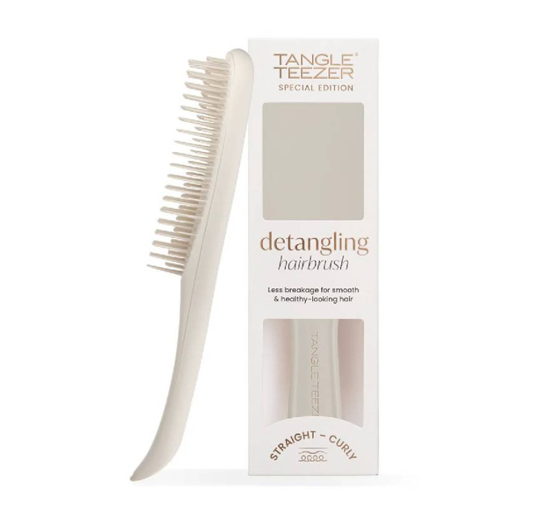 Щітка для волосся Tangle Teezer The Ultimate Detangler Matte Pumice Grey