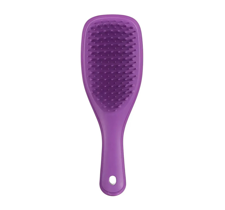 Щітка для волосся Tangle Teezer The Ultimate Detangler Mini Fresh Purple