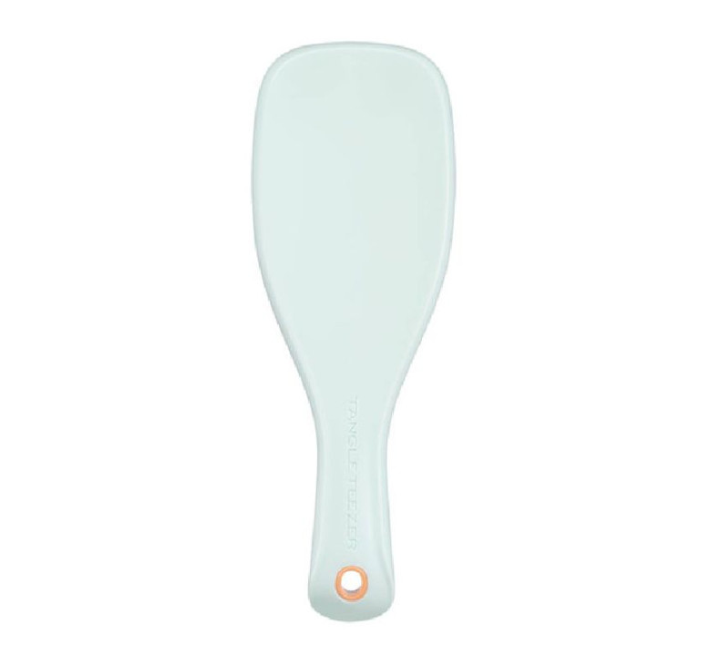 Щітка для волосся Tangle Teezer The Ultimate Detangler Mini Ice and Sweet Orange