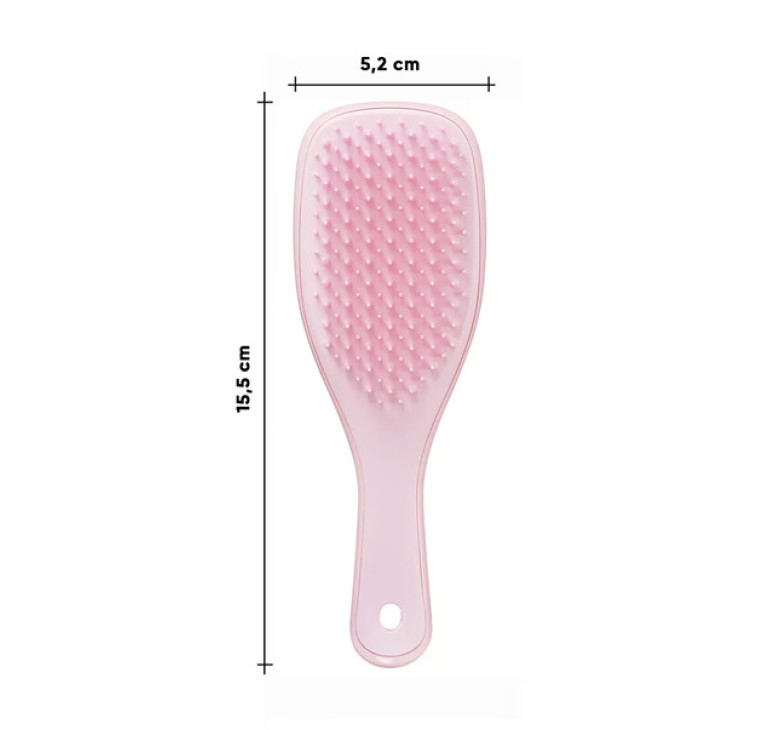 Щітка для волосся Tangle Teezer The Ultimate Detangler Mini Millennial Pink
