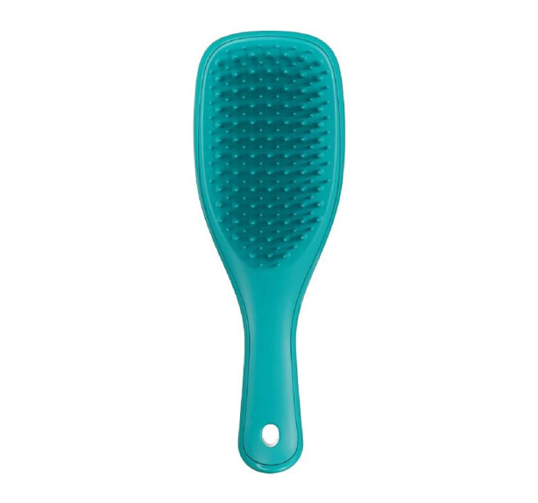 Щітка для волосся Tangle Teezer The Ultimate Detangler Mini Transformative Teal