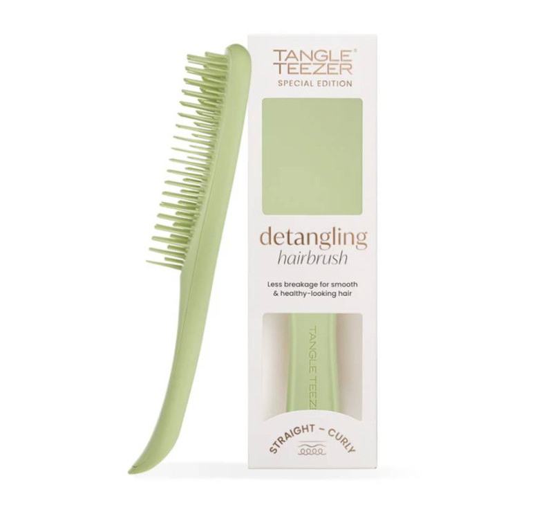 Щітка для волосся Tangle Teezer The Ultimate Detangler Matte Olive Green