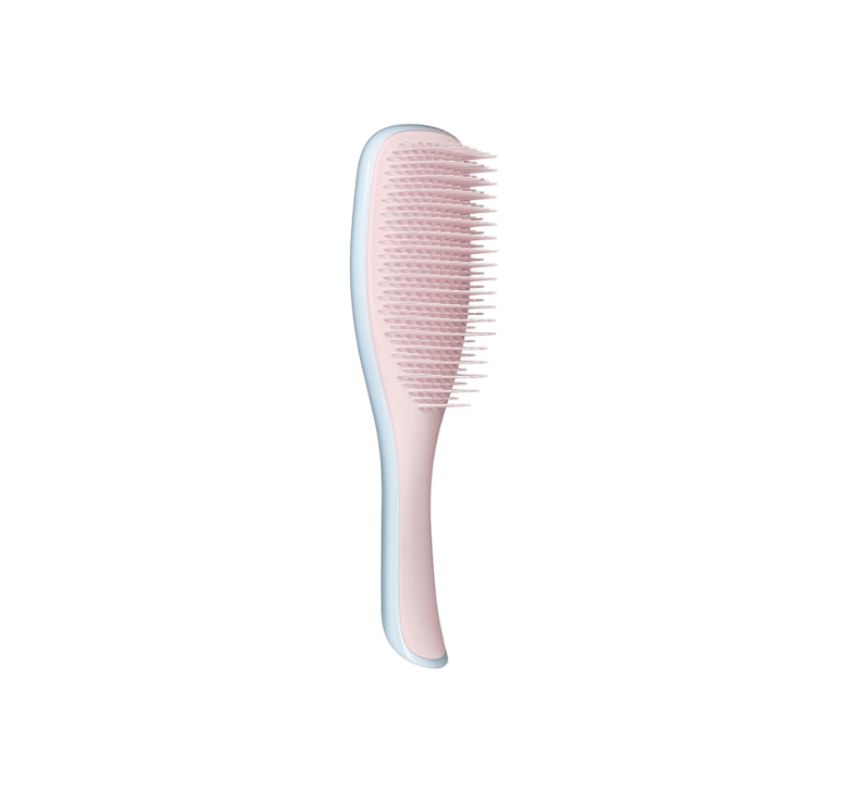 Щітка для волосся Tangle Teezer The Wet Detangler Sky Blue Cupid