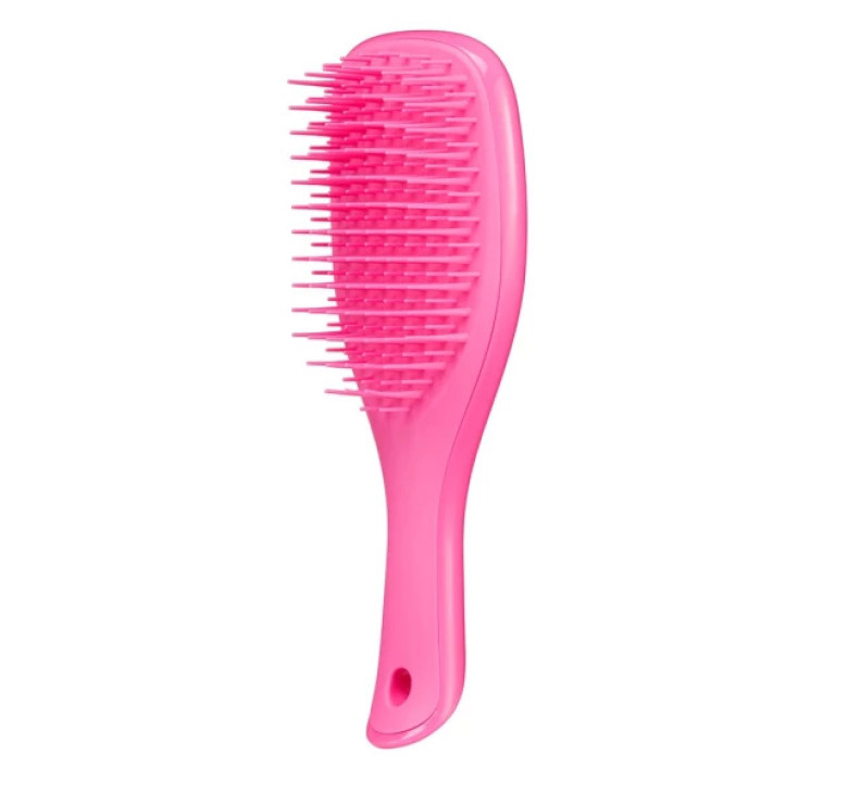 Щітка для волосся Tangle Teezer The Wet Detangler Mini Pink Sherbet