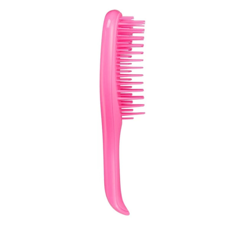 Щітка для волосся Tangle Teezer The Wet Detangler Mini Pink Sherbet