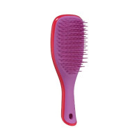 Щітка для волосся Tangle Teezer The Wet Detangler Mini Morello Cherry & Violet