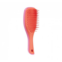 Щітка для волосся Tangle Teezer The Wet Detangler Mini Christmas Lollipop