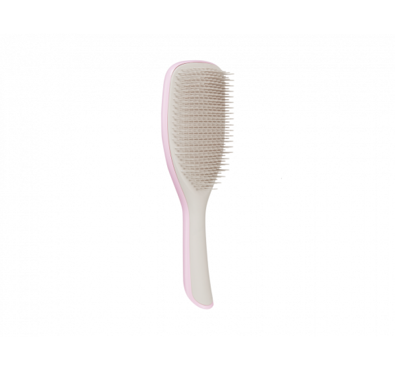 Щітка для волосся Tangle Teezer The Large Wet Detangler Pebble Grey Kiss