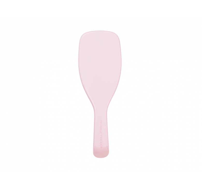 Щітка для волосся Tangle Teezer The Large Wet Detangler Pebble Grey Kiss