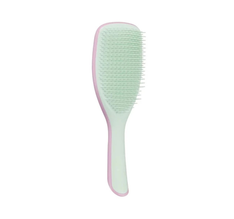 Щетка для волос Tangle Teezer The Ultimate Detangler Large Rosebud Pink & Sage