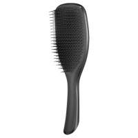 Щетка для волос Tangle Teezer The Large Wet Detangler Black Gloss