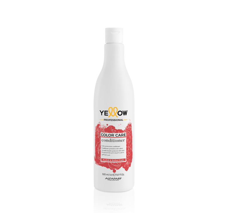 Кондиціонер Yellow Professional Color Care для фарбованого волосся 500мл